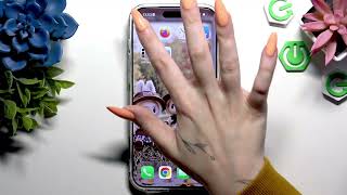 iPhone 17 Pro Max – Select and Delete Multiple Photos at Once