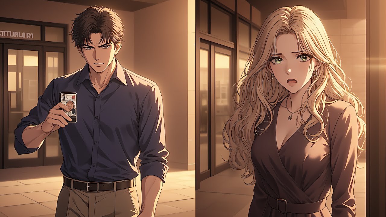 📖My CEO wife chose her assistant over me on our birthday—so I destroyed her entire family