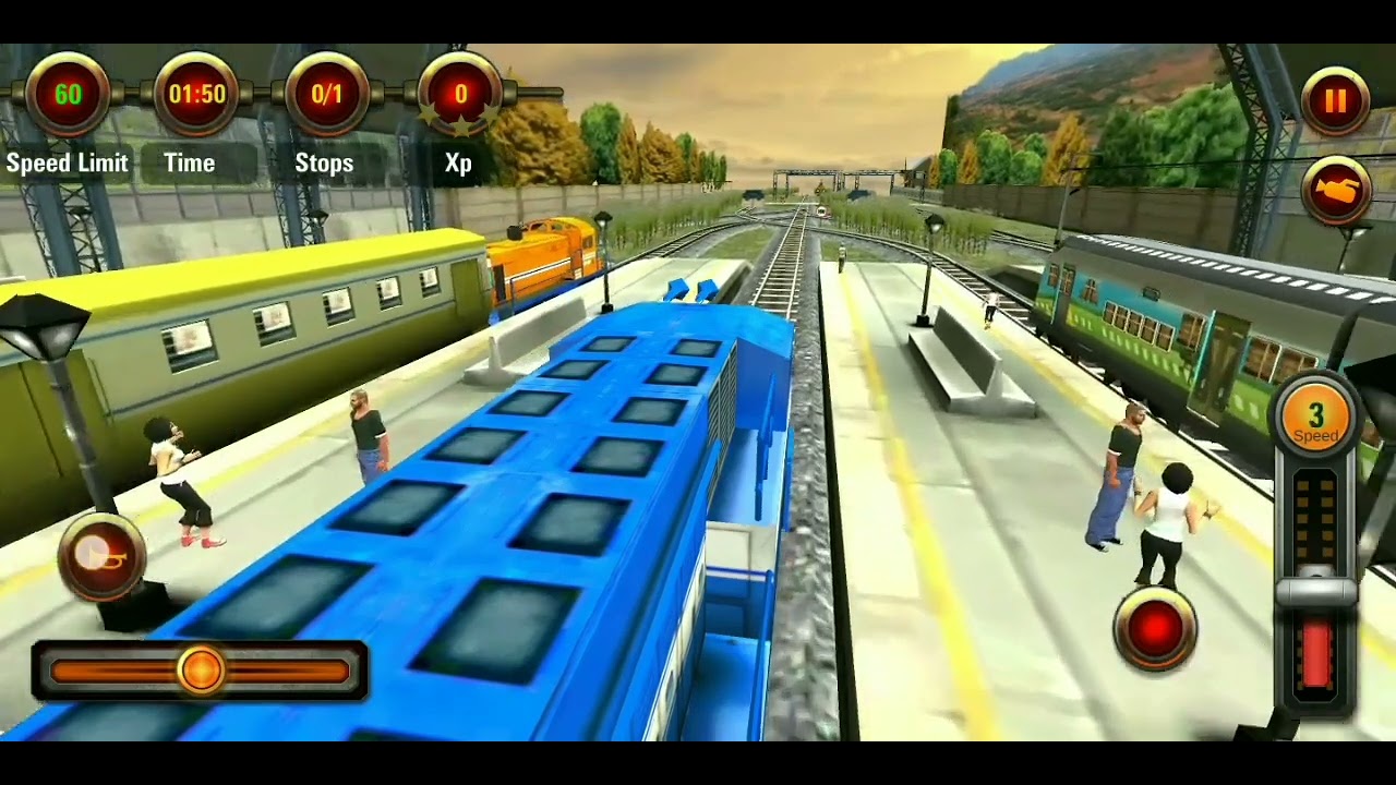 Train videos train gameplay train games videos new train games