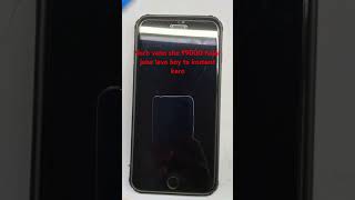 Jal Di Komen Karo Levech Karva Mate