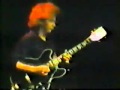 Jaco Pastorius and Biréli Lagrène: Live in Italy : Teen Town/Jam