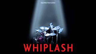 Whiplash Soundtrack 23 - Upswingin' chords