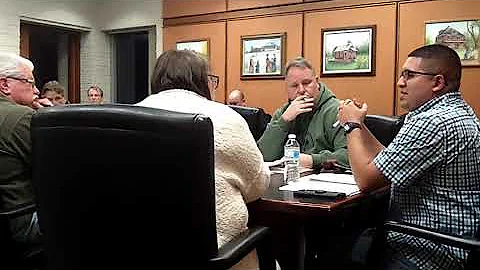 2/5/2018 - Study Session - Part 1 Raw Footage