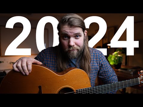In 2024 EVERYTHING Will Change!