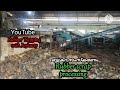 (74)ഒട്ടുകറ (Rubber scrap) Factory സംസ്കരണം