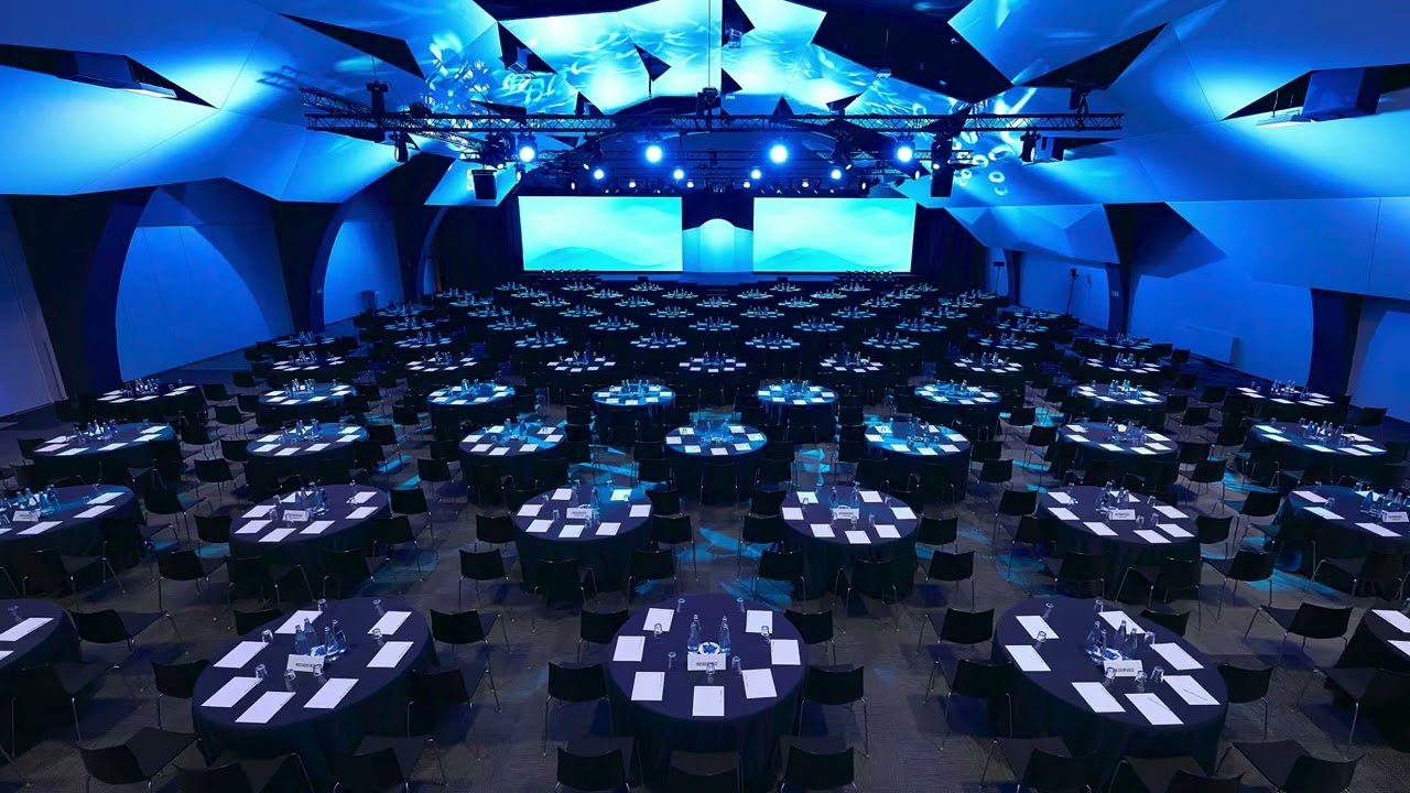 InterContinental Arena Conference Centre