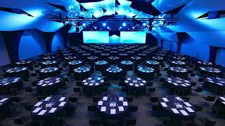 InterContinental Arena Conference Centre