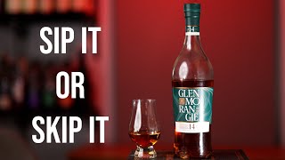 Sip It or Skip It: Glenmorangie 14 The Quinta Ruban Single Malt Scotch Whisky