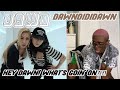 DAWN ft. Jessi - DAWNDIDIDAWN MV REACTION | BRUH!!! 🤯😱😫💀