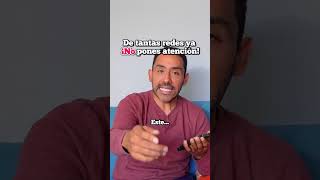 No Pusiste Atención Bambuchia