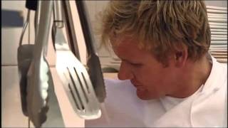 Fenwick Arms going bust - Ramsay's Kitchen Nightmares