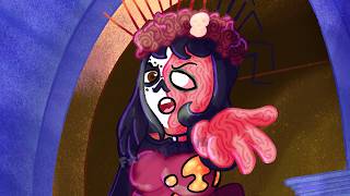 15 Candles | Killceñera Animatic | Halloween Horror Night Hollywood