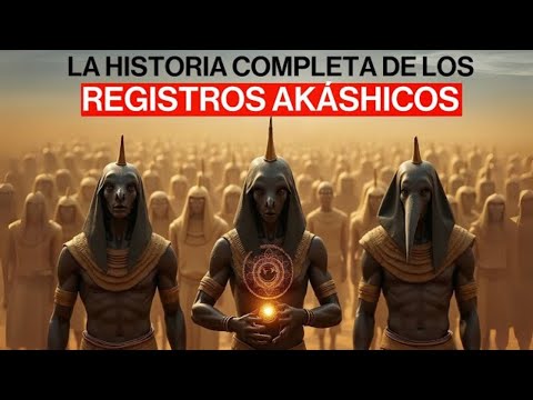 The DARK SECRETS of the Akashic Records– WHAT YOU NEVER KNEW