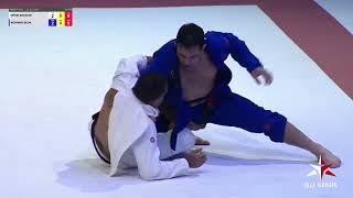 BJJ STARS 12 - Adriano Silva x Vitor Shaolin