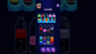 Magic Sort Level 1047 - 1048 