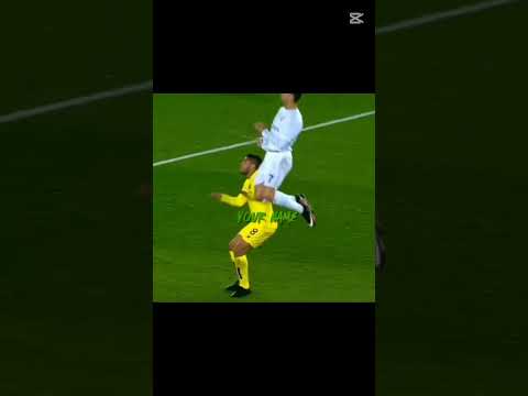 Ronaldo jump