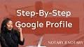 Video for avo bookkeeping search?sca_esv=e366935364740875 Google Business Profile configuration