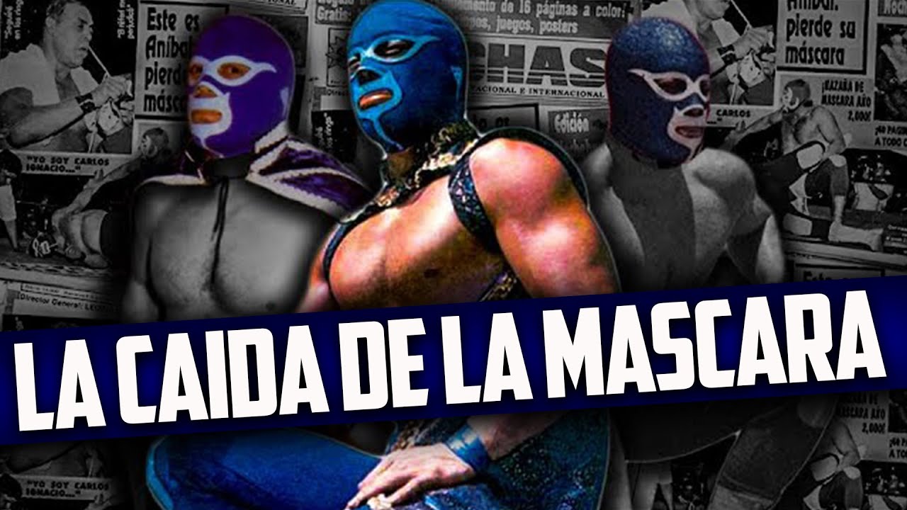 ANÍBAL La Caída de la Máscara HISTORIA YouTube