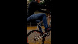 Dá pra empinar nossa #bikedeportao? #shorts Pedaleria + teaser vídeo de sábado (25/9)