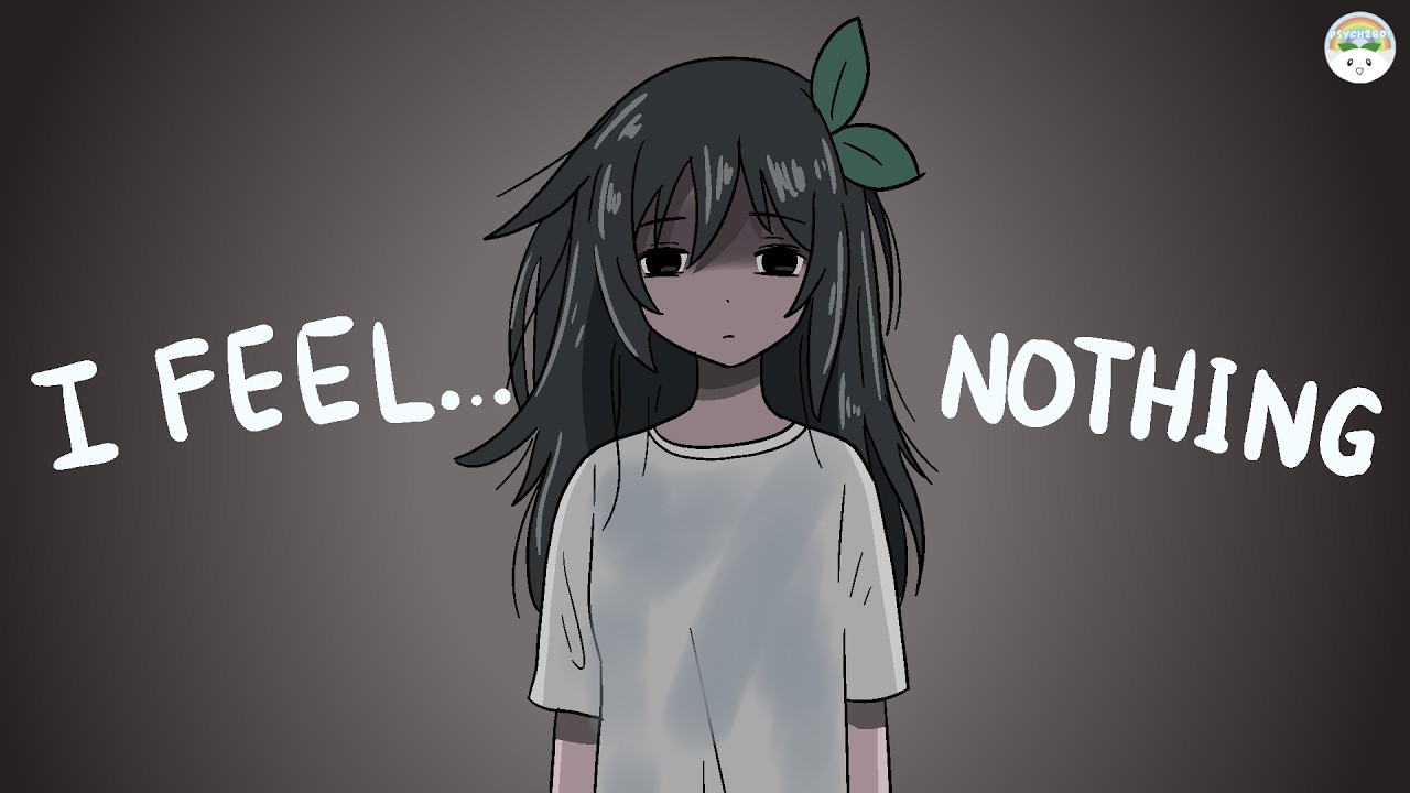 Thumbnail for You Don’t Know What You Feel Anymore