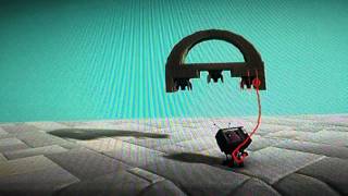 Famous LBP2=TuTORIAL=HOVER CRAFT Profile