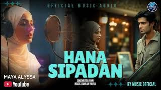 HANA SIPADAN-FAHMI-MAYA ALYSSA