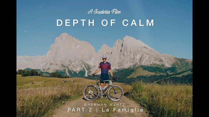 Pinarello Depth of Calm Part 2: La Famiglia