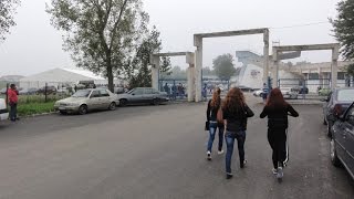 -- video: Mugurel Manea, redactor ”Adevărul” / ”Adevărul de Slatina”;
-- material video atașat articolului ”Inedit la Slatina: Bursa Locurilor de Muncă, desfăşurată într-un cort”, publicat 25 sept. 20