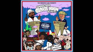 Smoke DZA - &quot;Hands of Time&quot; [Official Audio]