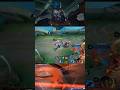Hilda Zodiac Rusuh#mobilelegends #mlbb #franco