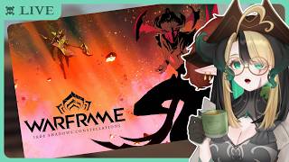 Warframe is love Warframe is life (ɔ◔‿◔)ɔ ♥ | !merch
