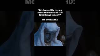 adhd moments