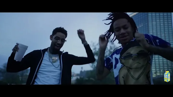 Bounce Out With That X Limerence (Instrumental)