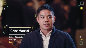 Gabe Marcial, Away:  "Smartly