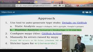 2023 | How I discovered, tested and fixed a bug in GeoDjango - Stefan Brand