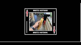 Bretz - Hotdog