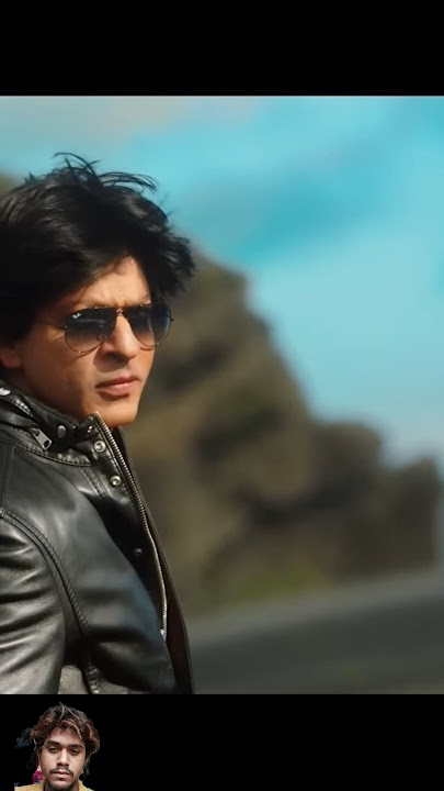 Gerua - Shah Rukh Khan | Kajol | Dilwale | Pritam | SRK Kajol  New Song Video 2015