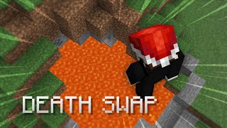 We tried Dream's DEATH SWAP plugin.
