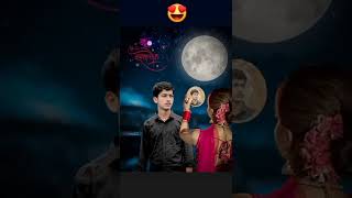 Karva Chauth photo editing by Gk Editor 99 #shorts  status video screenshot 2