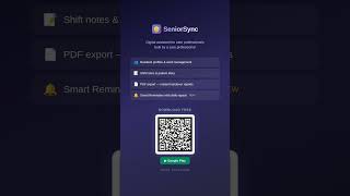 Stop using paper in care homes. Use this app instead.