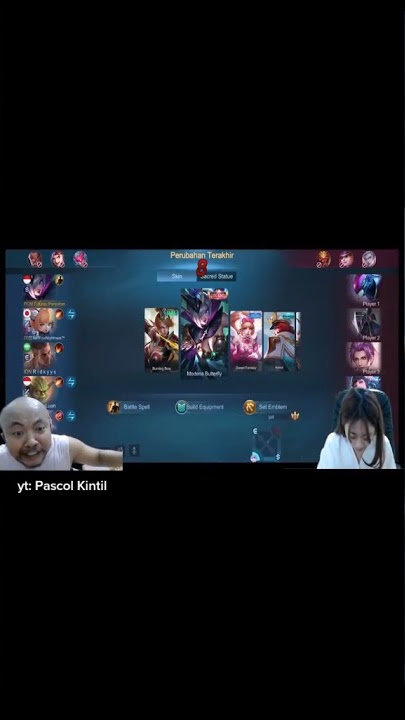 STORY WA PASCOL KINTIL