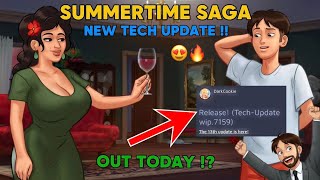 Summertime Saga New Update !? π³π | Summertime Saga Next Update 2026 Summertime Saga New Update !? π³π | Summertime Saga Next Update 2026