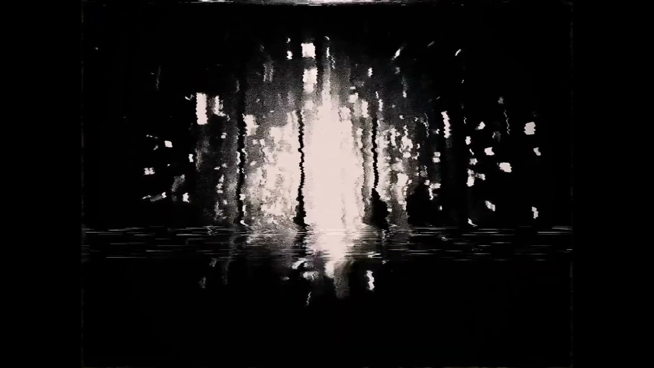 The moon is a disco ball