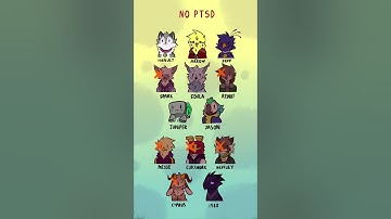 Impossible art challenge #oc