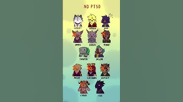 Impossible art challenge #oc