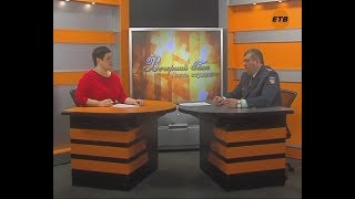 2018.03.21 Вечерний Ейск