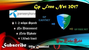 Gp easynet free net for all gp user 100% working..webtunnel