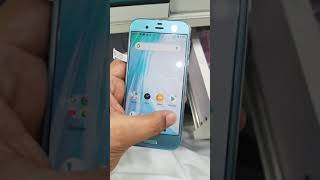 How to Enabled Mobile Data in SHARP Aqous models ? screenshot 2