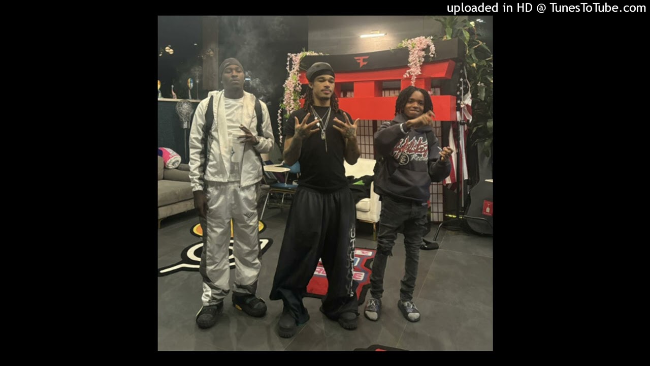 [free] nino paid + babychiefdoit + plaqueboymax type beat - coolin