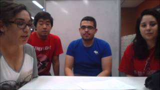 VIDEO PROGRESS REPORT 4